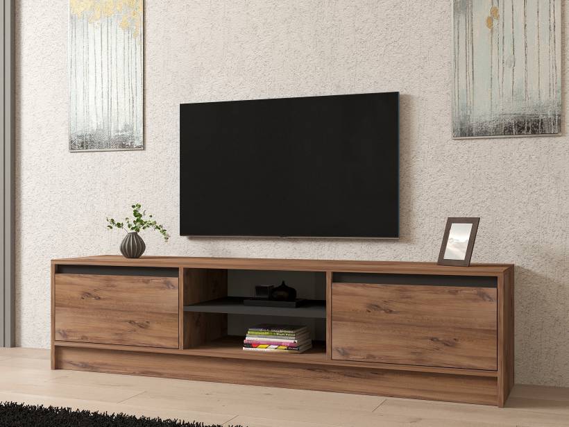 IŞIL TV STAND