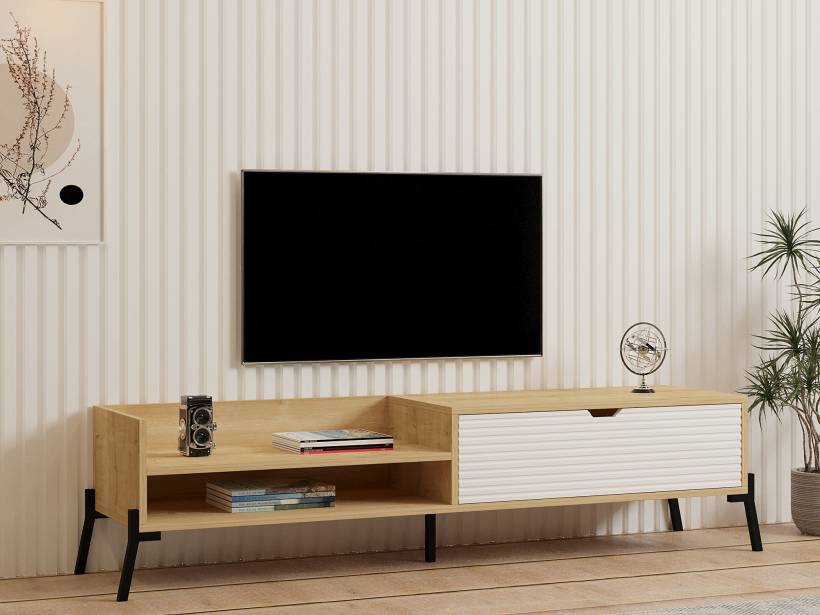 TREZZA TV STAND