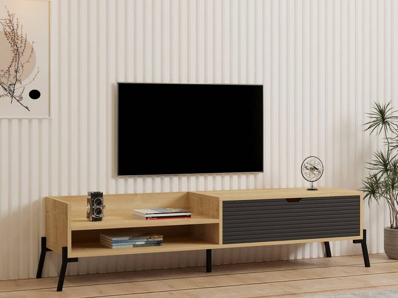 TREZZA TV STAND